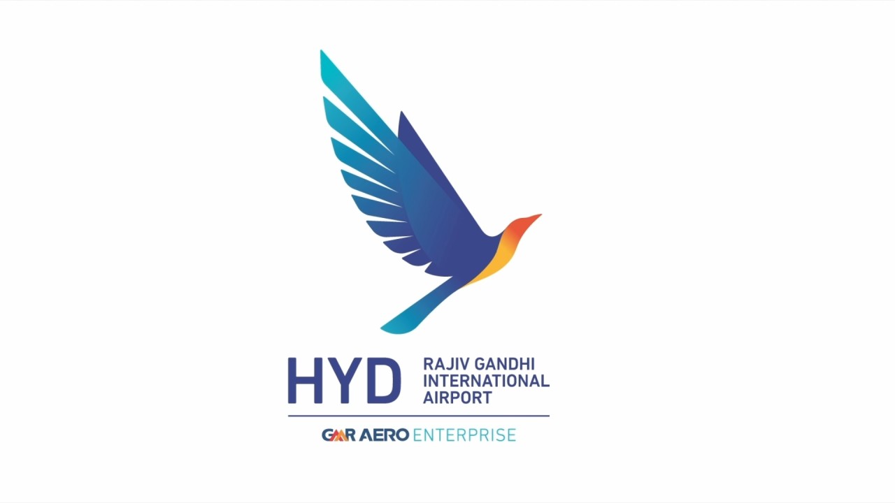 GMR HYD Airport